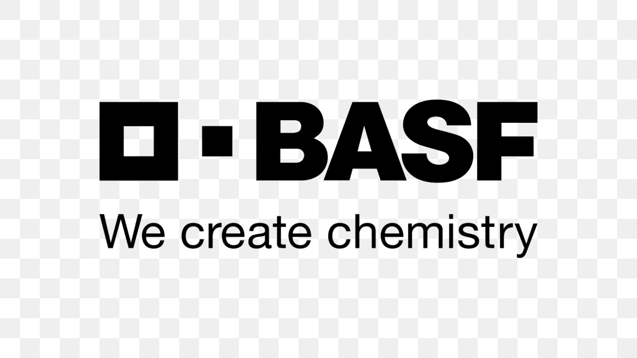 Logo Basf