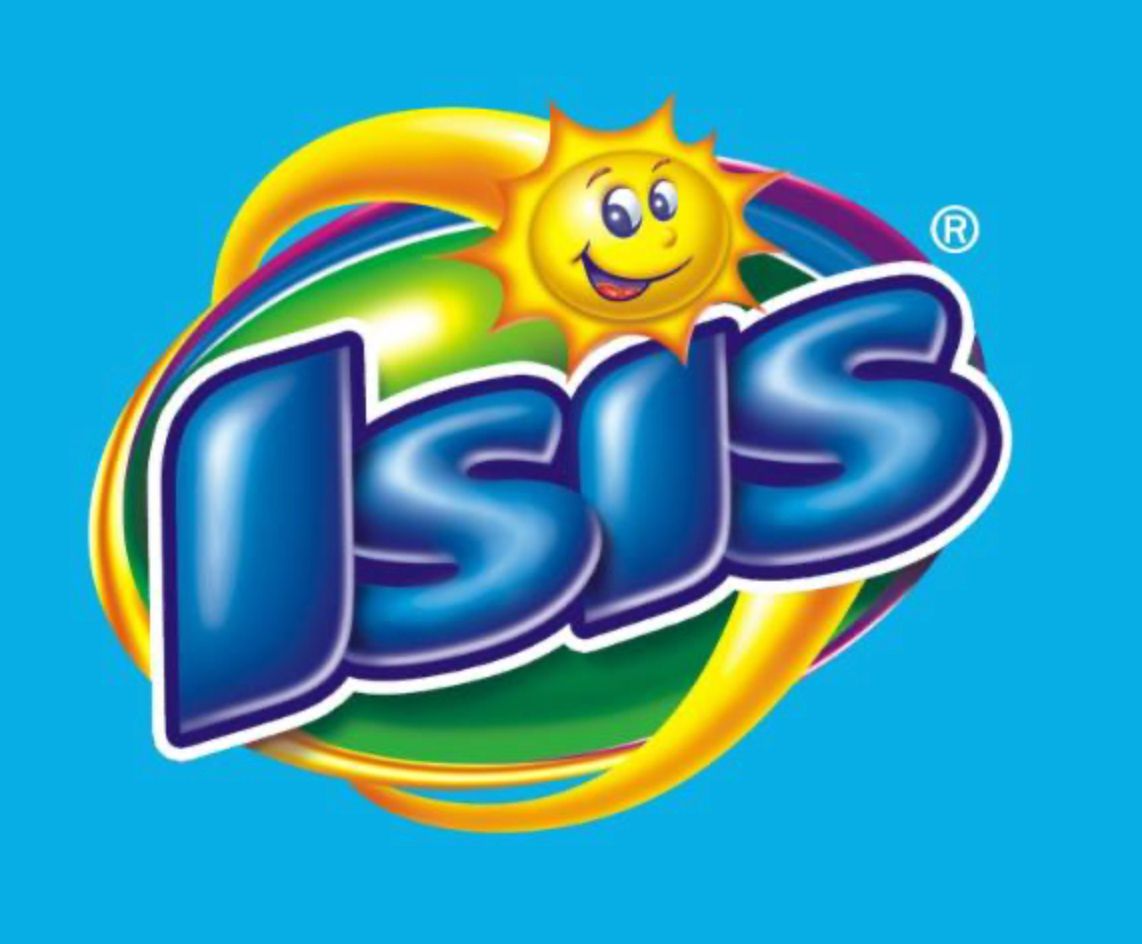 Logo isis