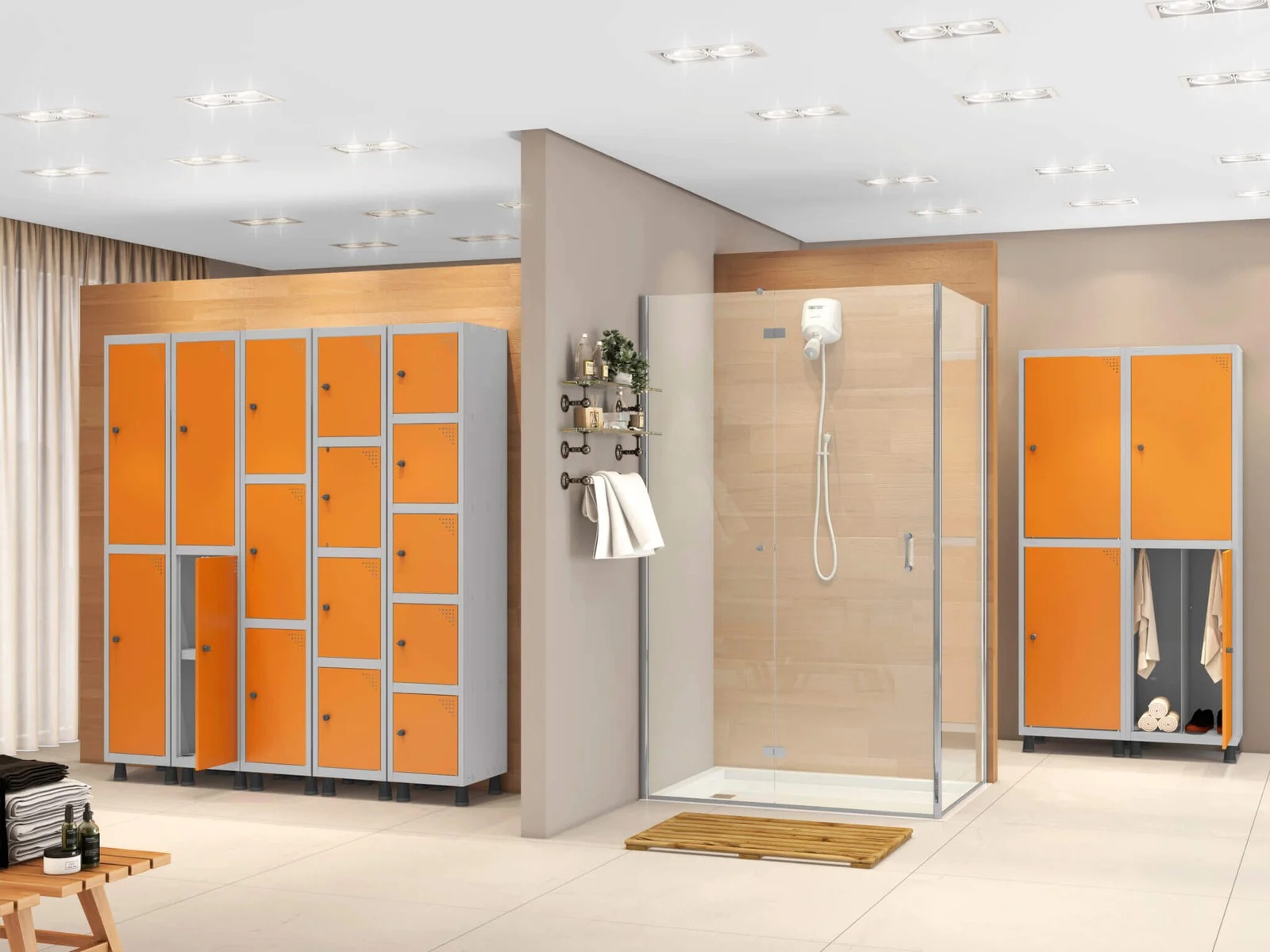 estação de trabalho