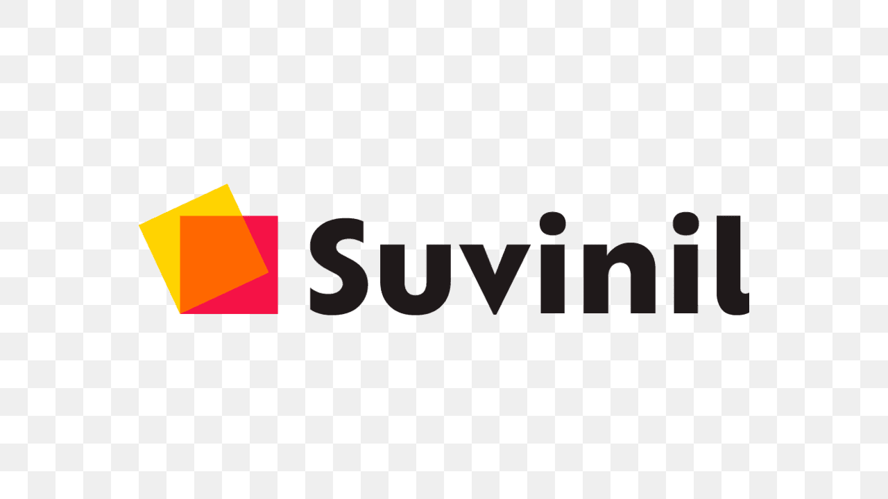 Logo Suvinil