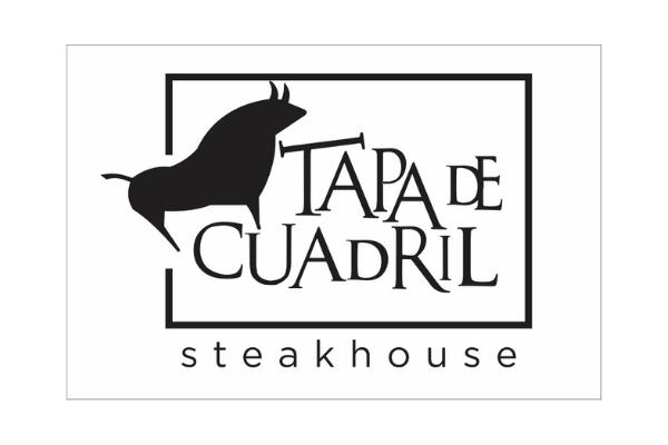Logo Tapa de Cuadril
